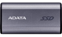 Adata 500GB USB 2.0 SSD Stick Μαύρο