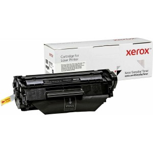 Xerox Compatible HP 12A Q2612A