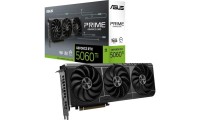 Asus GeForce RTX 5060 Ti 16GB GDDR7 Prime