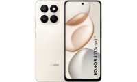 Honor 400 Smart 5G Dual SIM (4GB/128GB) Χρυσό