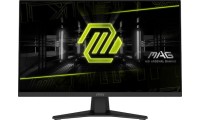 MSI MAG 274F Gaming Monitor 27" FHD 1920x1080 με Χρόνο Απόκρισης 0.5ms GTG Μαύρο