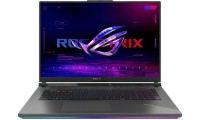 Asus ROG Strix G18 18" IPS QHD+ 240Hz (Ryzen 9-8940HX/32GB/1.0TB SSD/GeForce RTX 5060/W11 Home) (GR Keyboard)