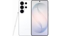 Samsung Galaxy S26 Ultra 5G (12GB/256GB) White
