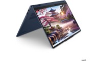 Lenovo IdeaPad 5 2-in-1 16AKP10 16" IPS FHD+ Touchscreen (Ryzen AI 300 Series-7 350/16GB/1TB SSD/W11 Home) Cosmic Blue (GR Keyboard)