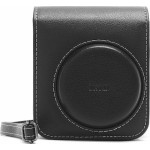 Fujifilm Pouch Φωτογραφικής Μηχανής Instax Mini 40 Bag σε Μαύρο Χρώμα