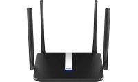 Cudy LT500 v2 Ασύρματο 4G Router Wi‑Fi 5 με 4 Θύρες