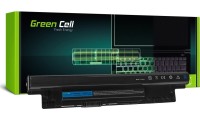 Green Cell Συμβατή Μπαταρία για Dell Inspiron 3000/3521/3537/5521/5537 με 4400mAh