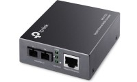 TP-LINK v5.20 Media Converter 1τμχ (MC210CS V5.20)