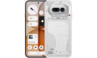 Nothing Phone (4a) 5G Dual SIM (12GB/256GB) Λευκό