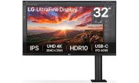 LG 32UN880K-B-B Public Display LED 4K UHD 32" HDR
