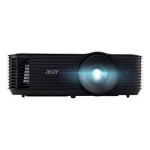Acer X1328WKi 3D Projector HD με Ενσωματωμένα Ηχεία Μαύρος
