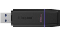 Kingston Datatraveler Exodia 512GB USB 3.2 Gen 1 Black/Purple