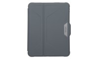 Targus Pro-Tek Flip Cover Δερματίνης Μαύρο (iPad 2022 10.9'')