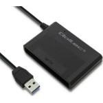 Qoltec Hard Drive Adapter USB 3.0 HDD/SSD 2.5'' SATA3