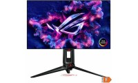 Asus ROG Swift PG27AQDP OLED HDR Monitor 26.5" QHD 2560x1440