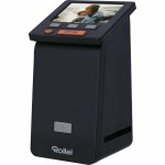 Rollei PDF-S 1600 SE Film Scanner Photo