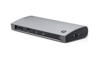 Alogic Thunderbolt 4 Docking Station με 4K PD Ethernet Ασημί