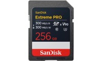 Sandisk SDXC 256MB Extreme Pro UHS-II V90 8K 300MB/s