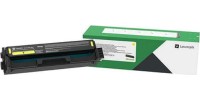 Lexmark Extra High Yield Return Yellow (20N2XY0)