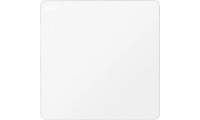 NZXT MM-LRGSP-WH Mouse Pad Large 400mm Λευκό