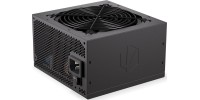 Endorfy Supremo FM5 650W Τροφοδοτικό Υπολογιστή Full Modular 80 Plus Gold