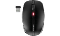 Cherry MW 8C Advanced Ασύρματο Bluetooth Ποντίκι Μαύρο