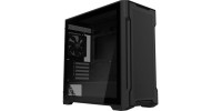 Gigabyte C102 Glass Midi Tower Μαύρο