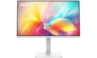 MSI Pro Modern MD2412PW IPS Gaming Monitor 23.8" FHD 1920x1080 με Χρόνο Απόκρισης 4ms GTG