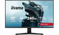 Οθόνη Iiyama G-Master Red Eagle G2771HSU-B1 27" IPS HDR10 FHD 0.4ms 240Hz