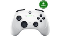 Razer Wolverine V3 Pro Ασύρματο & Ενσύρματο Gamepad για PC / Xbox Series Λευκό