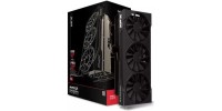 XFX Swift Radeon RX 9070 16GB GDDR6 OC Triple Fan Gaming