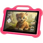 Blow KidsTAB10 10.1" Tablet με WiFi &4G (4GB/64GB) Ροζ