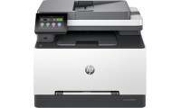 HP Color LaserJet Pro MFP 3302fdng Έγχρωμο Πολυμηχάνημα με WiFi και Mobile Print