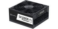Silverstone SX1000R Platinum 1000W Full Modular 80 Plus Platinum