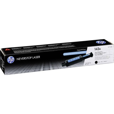 HP 143A Neverstop Toner Reload Kit (W1143A)