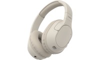 Belkin SoundForm Surround ENC Wireless Headphones Sand