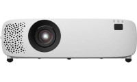 Sharp E501U Projector 3LCD Full HD Laser Λευκό