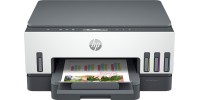 HP Smart Tank 720 All-in-One Έγχρωμο Πολυμηχάνημα Inkjet με WiFi και Mobile Print