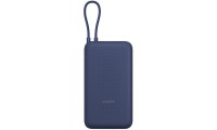 Xiaomi Power Bank 20000mAh 33W Μπλε