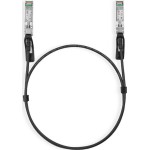 TP-LINK Οπτικό Cable 1m Μαύρο
