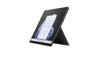 Microsoft Surface Pro 9 13" Tablet με WiFi (16GB/512GB/i7-1265U/W10 Pro) Graphite