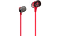HyperX Cloud Earbuds II Gaming Earbuds with Mic Κόκκινο 