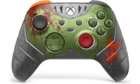 Microsoft Xbox Wireless Controller - DOOM The Dark Ages Limited Edition