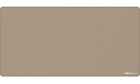 Fellowes Breyta Desk Mat Sand