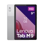 Lenovo Tab M9 9" με WiFi &4G (4GB/64GB) Γκρι