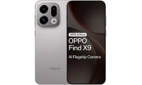 Oppo Find X9 5G Dual SIM (16GB/512GB) Titanium Grey
