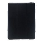 Deqster Flip Cover Ανθεκτική Μαύρο 40-1008496