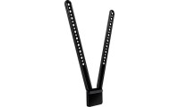 Logitech Tv Mount XL Meetup Βάση Τηλεόρασης Τοίχου έως 90"
