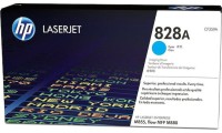 HP 828A Γνήσιο Drum Laser Εκτυπωτή Κυανό