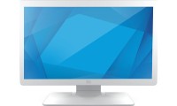  Elo Touch Solutions Medical Grade Touchscreen Monitor 2403LM 23.8" LCD FHD With Stand Λευκή